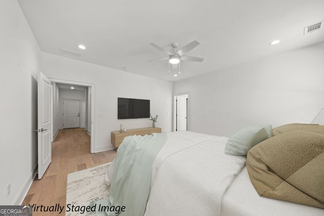 1791 Osprey Poynte, Greensboro, GA 30642