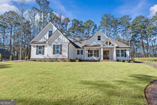 1791 Osprey Poynte, Greensboro, GA 30642