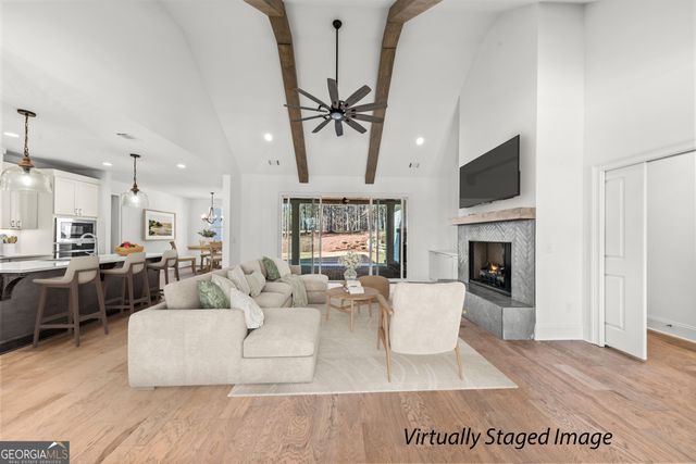 1791 Osprey Poynte, Greensboro, GA 30642