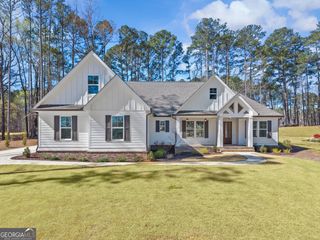 1791 Osprey Poynte, Greensboro, GA 30642