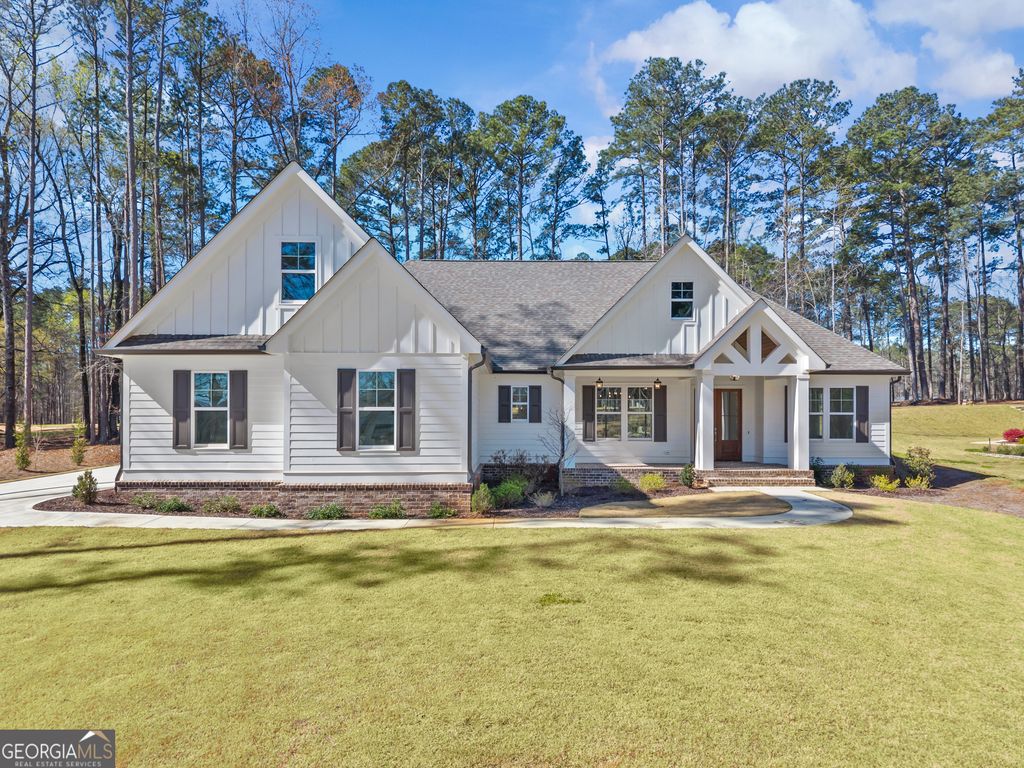 1791 Osprey Poynte, Greensboro, GA 30642