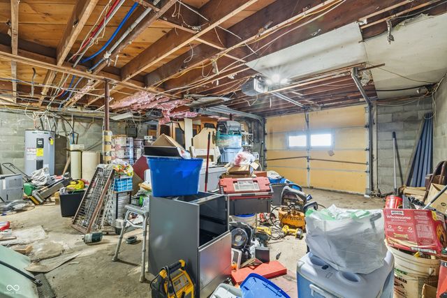 6227 E State Road 44, Franklin, IN 46131