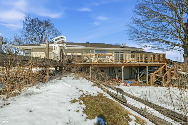 6227 E State Road 44, Franklin, IN 46131