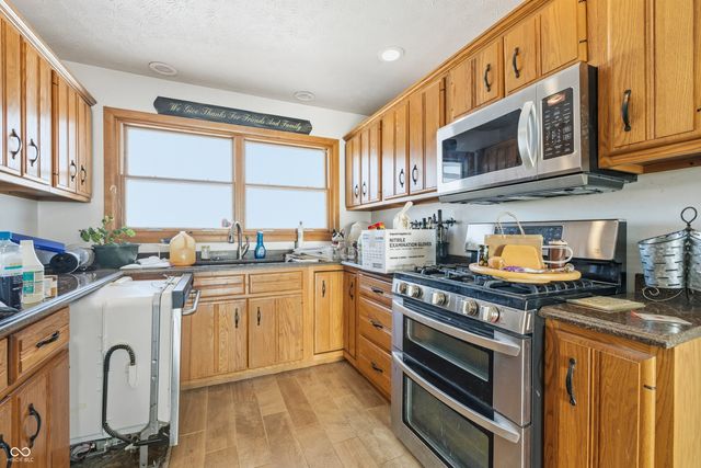 6227 E State Road 44, Franklin, IN 46131