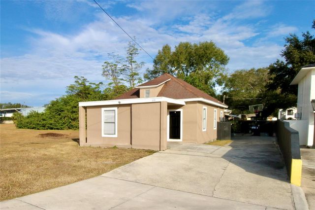 610 DUNDEE ROAD, Dundee, FL 33838