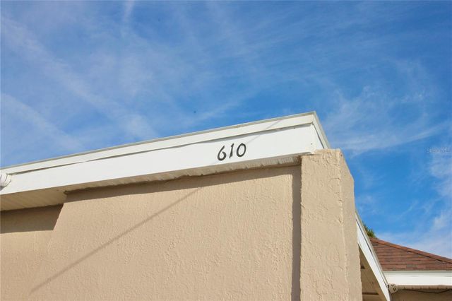 610 DUNDEE ROAD, Dundee, FL 33838