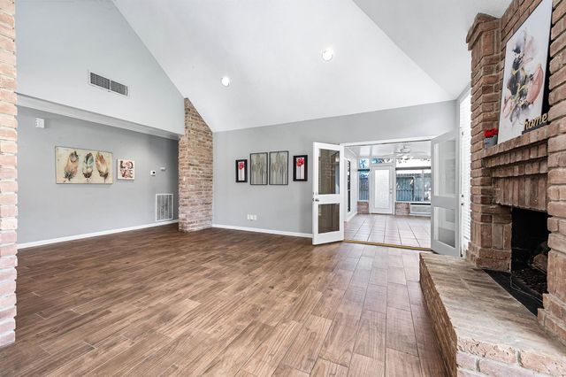 11606 Aspenway Drive, Houston, TX 77070