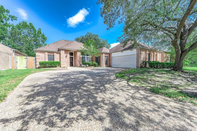 11606 Aspenway Drive, Houston, TX 77070
