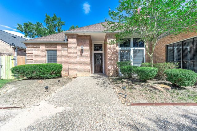 11606 Aspenway Drive, Houston, TX 77070
