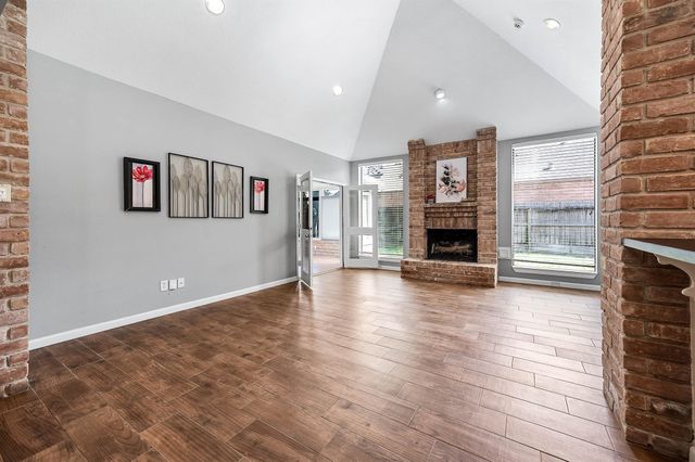 11606 Aspenway Drive, Houston, TX 77070