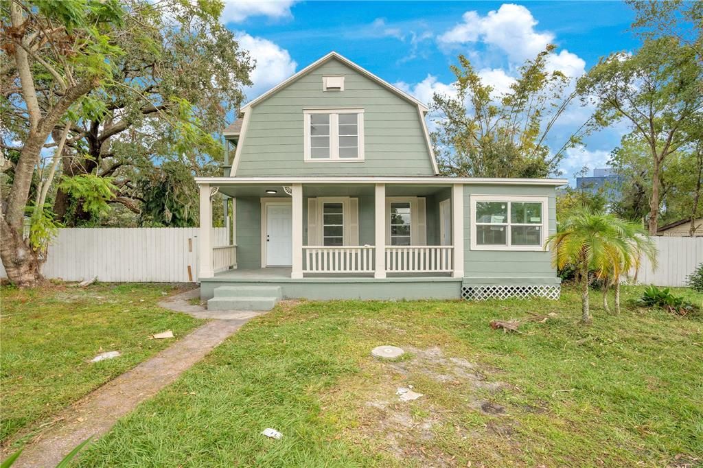 1515 INDIANA AVENUE, St Cloud, FL 34769