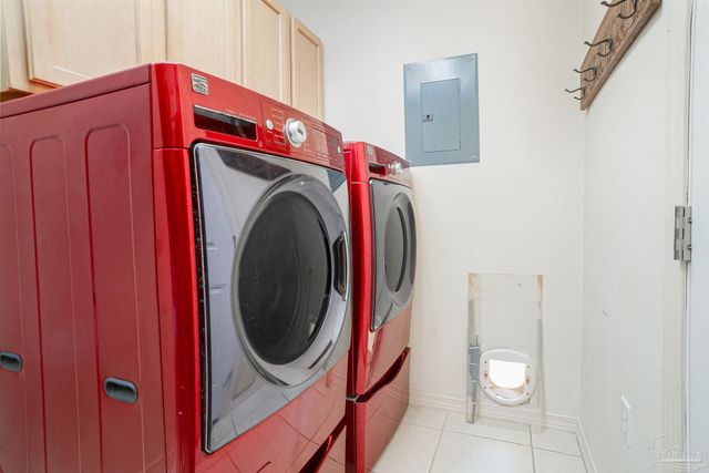 1860 Sparrow Ln, Navarre, FL 32566