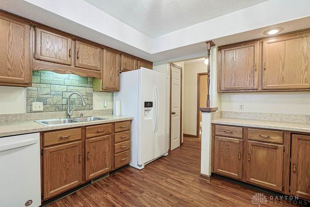 6331 Adams Circle 16, Washington Twp, OH 45459