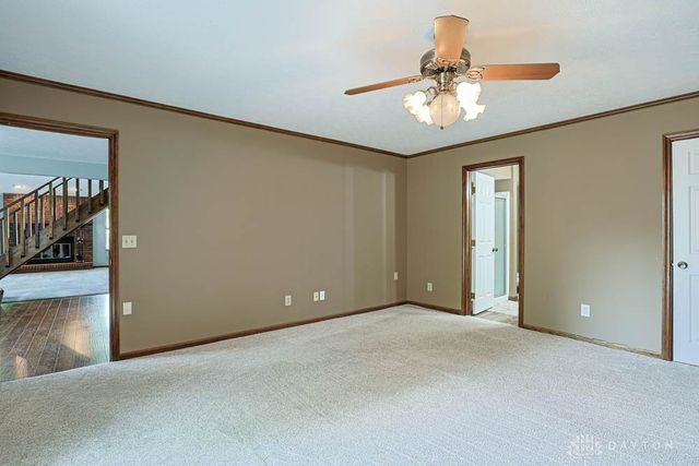 6331 Adams Circle 16, Washington Twp, OH 45459