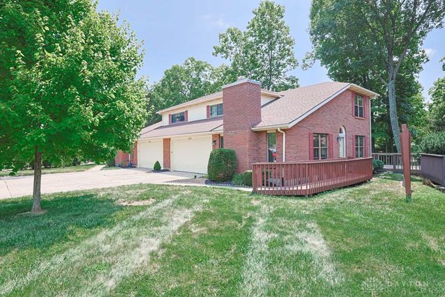 6331 Adams Circle 16, Washington Twp, OH 45459