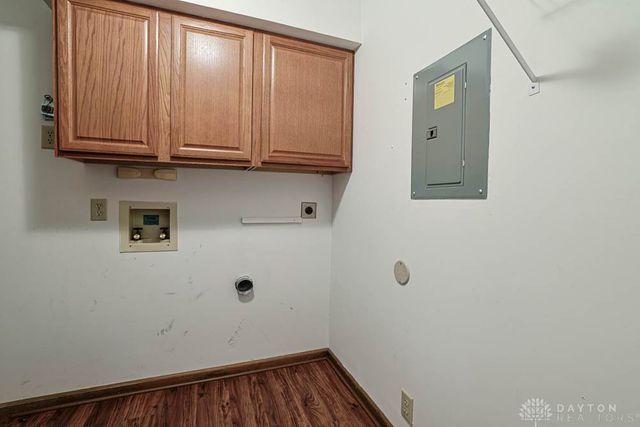 6331 Adams Circle 16, Washington Twp, OH 45459