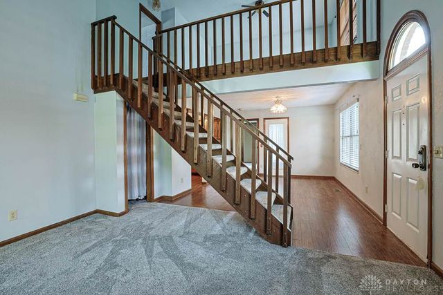 6331 Adams Circle 16, Washington Twp, OH 45459