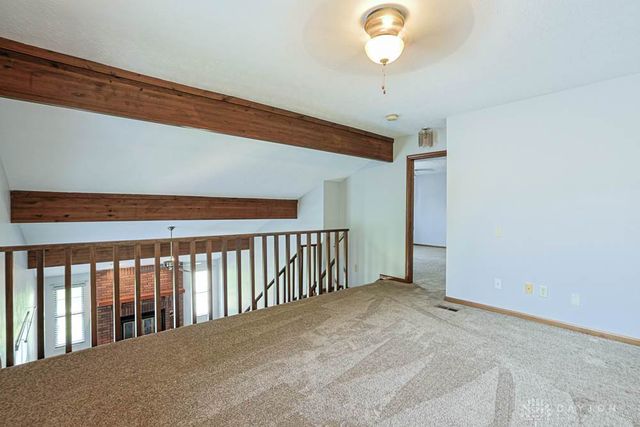 6331 Adams Circle 16, Washington Twp, OH 45459