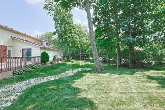 6331 Adams Circle 16, Washington Twp, OH 45459