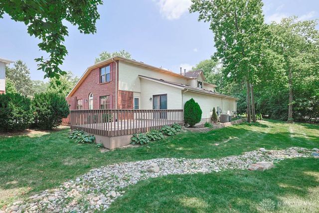 6331 Adams Circle 16, Washington Twp, OH 45459