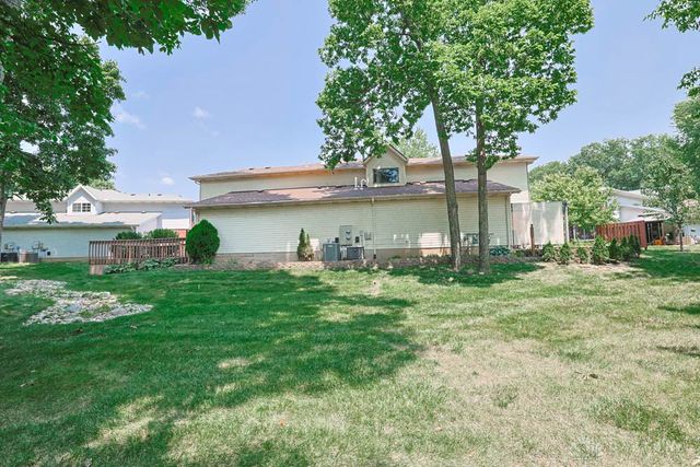 6331 Adams Circle 16, Washington Twp, OH 45459