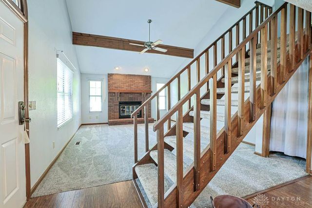 6331 Adams Circle 16, Washington Twp, OH 45459
