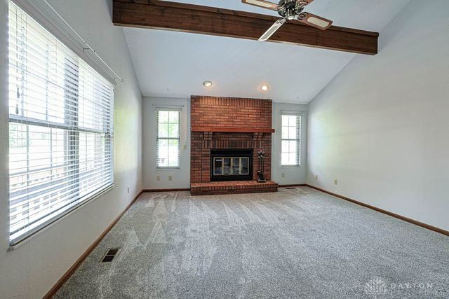 6331 Adams Circle 16, Washington Twp, OH 45459