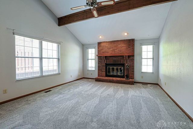 6331 Adams Circle 16, Washington Twp, OH 45459