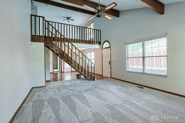 6331 Adams Circle 16, Washington Twp, OH 45459