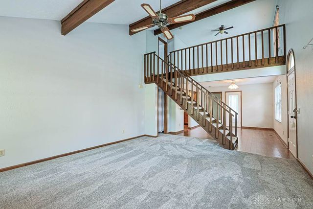 6331 Adams Circle 16, Washington Twp, OH 45459