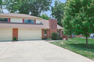 6331 Adams Circle 16, Washington Twp, OH 45459
