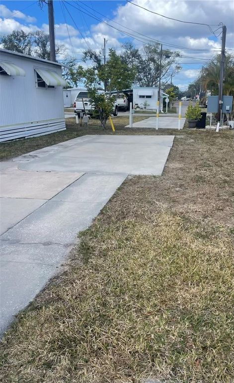 56 INDIANA STREET, Palmetto, FL 34221
