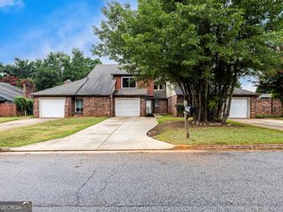 2578 Fieldstone View Lane SE, Conyers, GA 30013