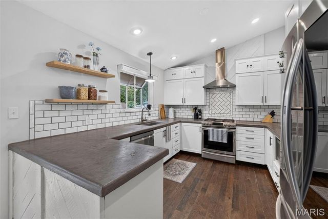38 Barrington Drive, O'fallon, MO 63376