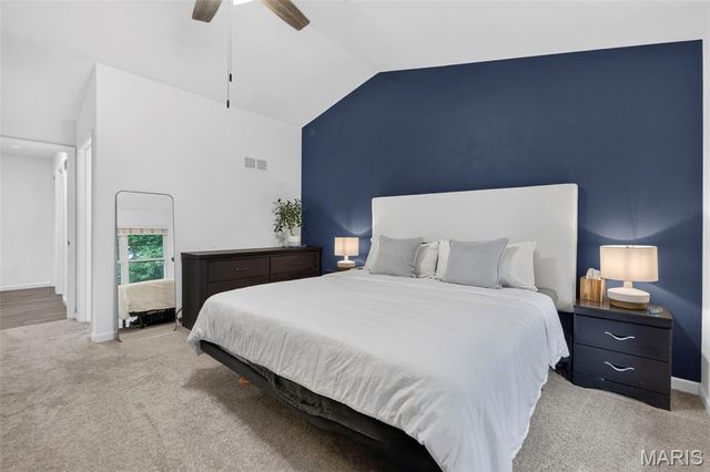 38 Barrington Drive, O'fallon, MO 63376
