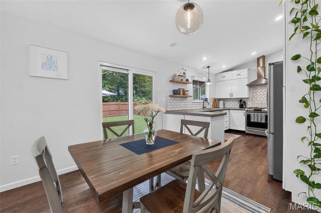 38 Barrington Drive, O'fallon, MO 63376