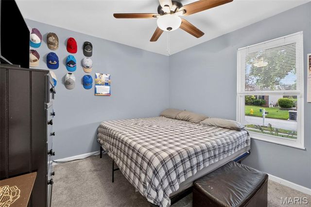 38 Barrington Drive, O'fallon, MO 63376