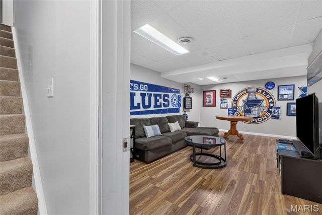 38 Barrington Drive, O'fallon, MO 63376