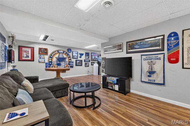 38 Barrington Drive, O'fallon, MO 63376