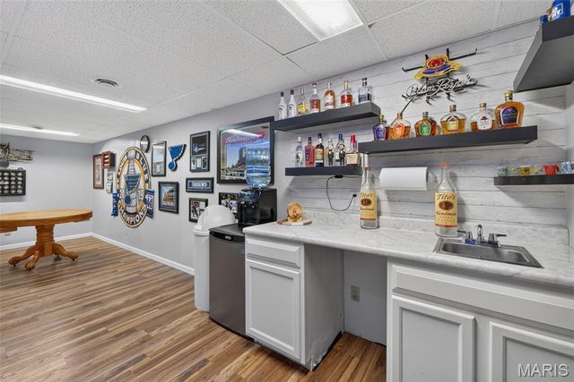 38 Barrington Drive, O'fallon, MO 63376