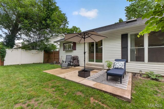 38 Barrington Drive, O'fallon, MO 63376