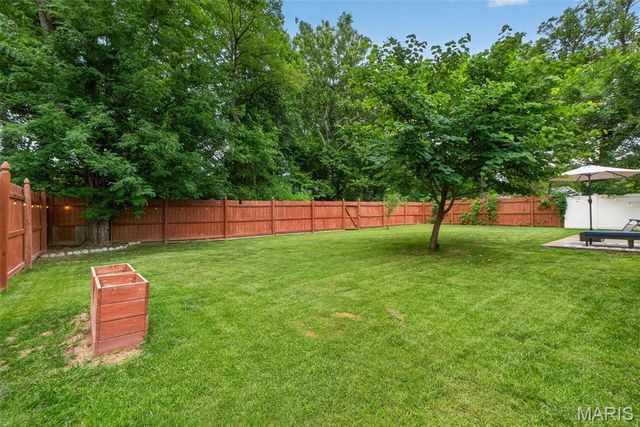 38 Barrington Drive, O'fallon, MO 63376