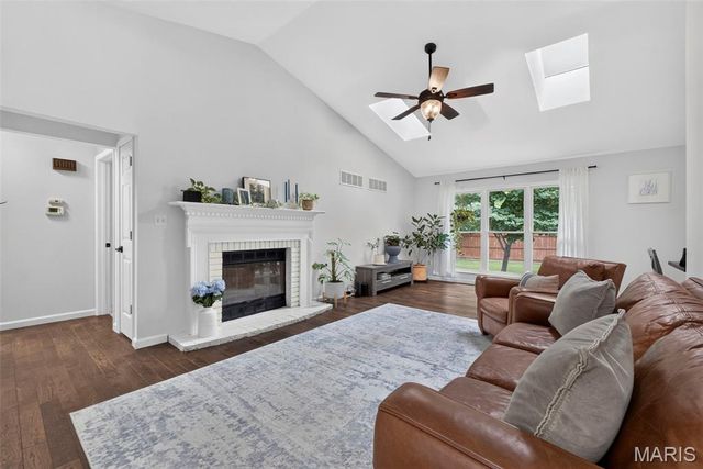 38 Barrington Drive, O'fallon, MO 63376