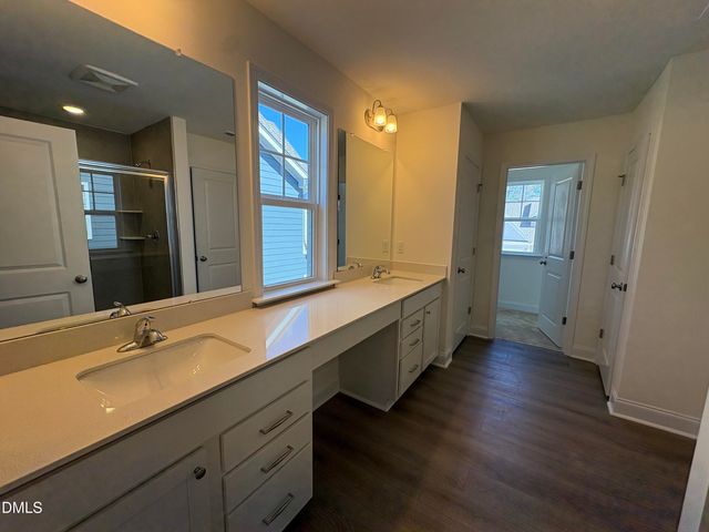 250 Sugar Pine Drive Lot 166, Franklinton, NC 27525