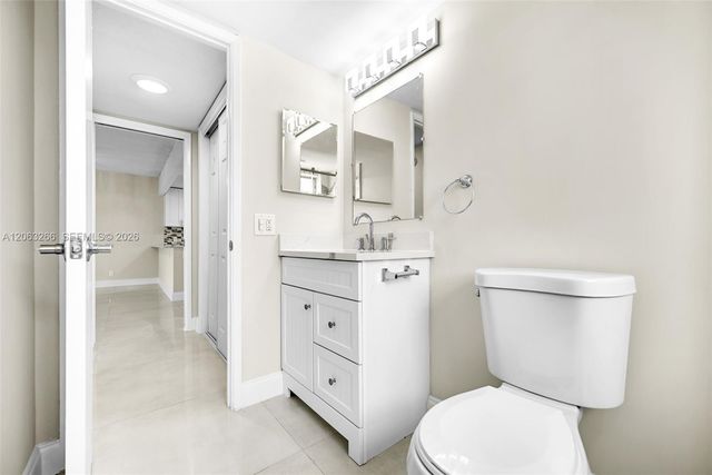 3200 N Palm Aire Drive 610, Pompano Beach, FL 33069