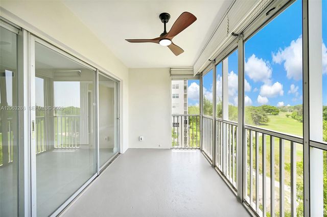 3200 N Palm Aire Drive 610, Pompano Beach, FL 33069
