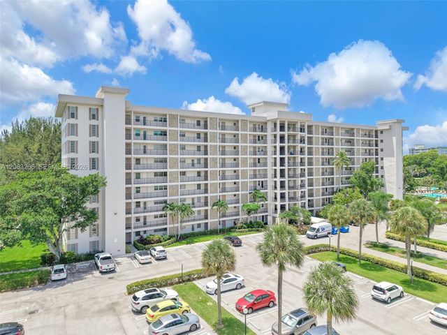 3200 N Palm Aire Drive 610, Pompano Beach, FL 33069