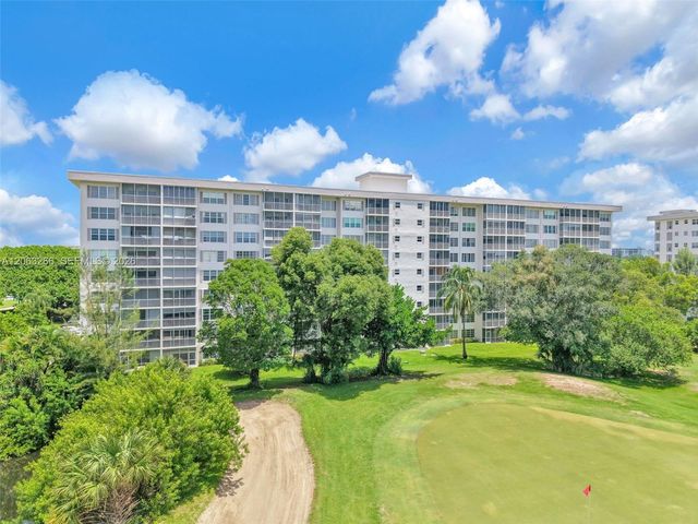 3200 N Palm Aire Drive 610, Pompano Beach, FL 33069