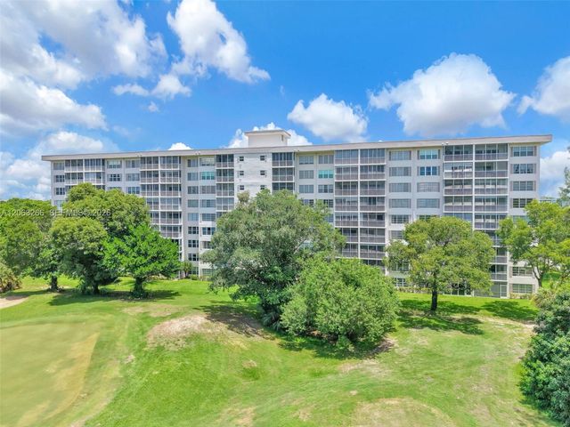 3200 N Palm Aire Drive 610, Pompano Beach, FL 33069