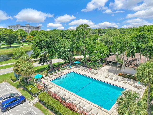 3200 N Palm Aire Drive 610, Pompano Beach, FL 33069